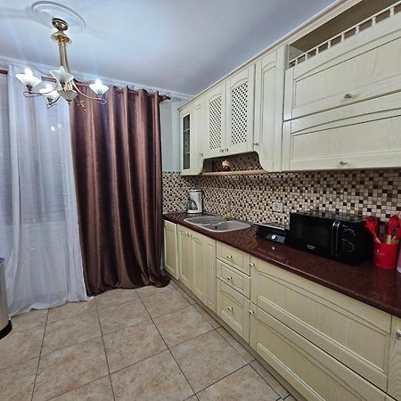Skanderbeg Square Explorer Apartments 地拉那 外观 照片